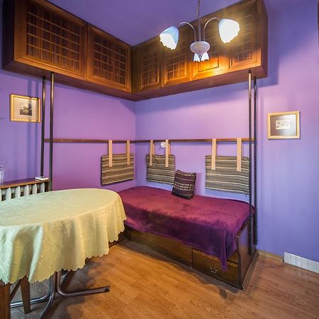 Sunny Apartment صوفيا المظهر الخارجي الصورة