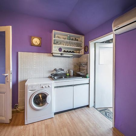 Sunny Apartment صوفيا المظهر الخارجي الصورة