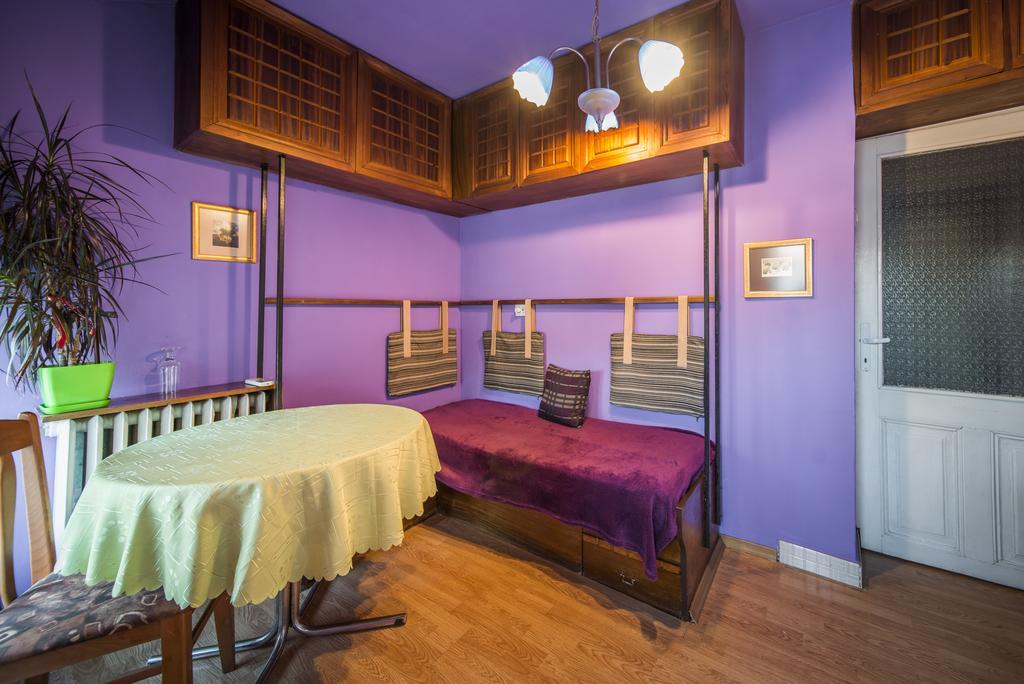 Sunny Apartment صوفيا المظهر الخارجي الصورة
