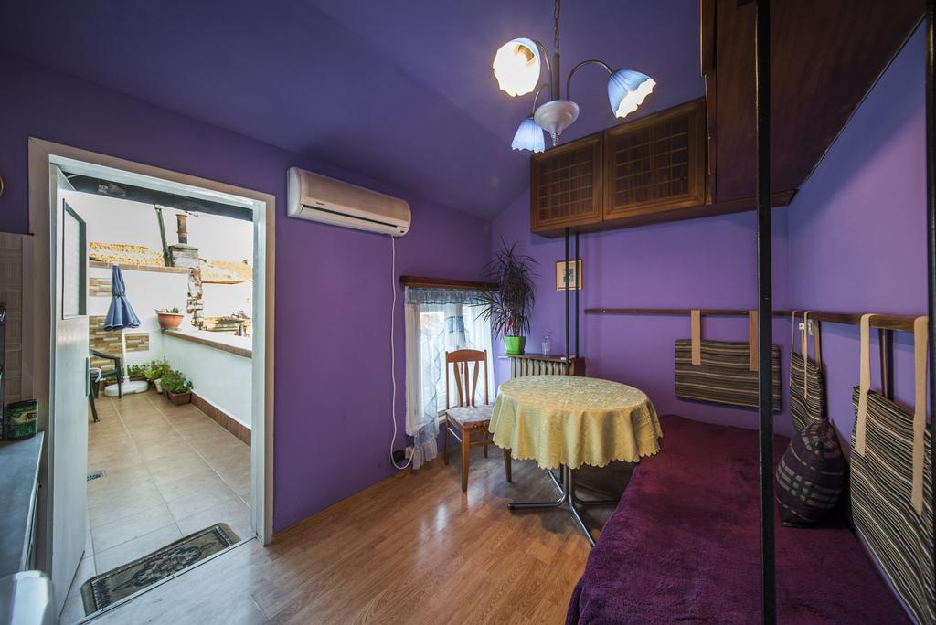 Sunny Apartment صوفيا المظهر الخارجي الصورة