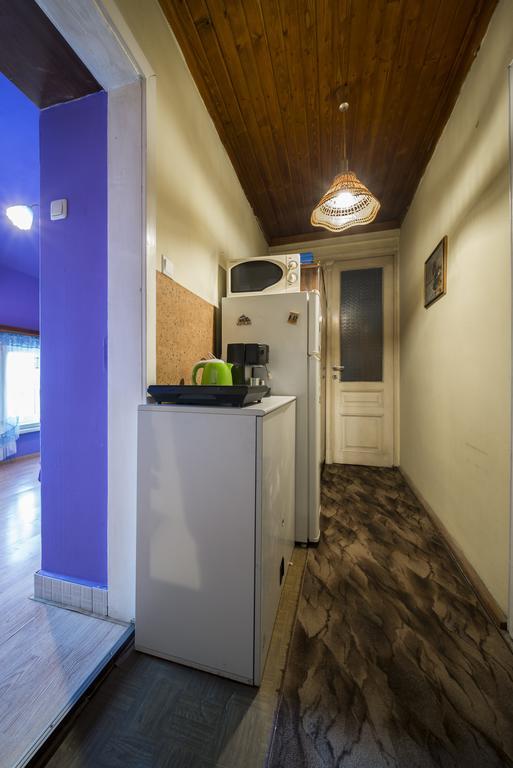 Sunny Apartment صوفيا المظهر الخارجي الصورة
