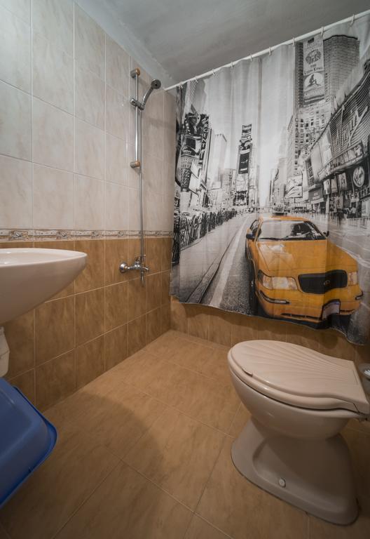 Sunny Apartment صوفيا المظهر الخارجي الصورة