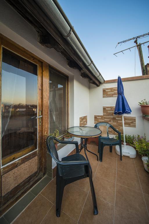 Sunny Apartment صوفيا المظهر الخارجي الصورة