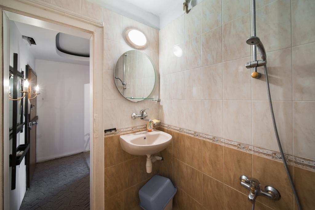 Sunny Apartment صوفيا المظهر الخارجي الصورة