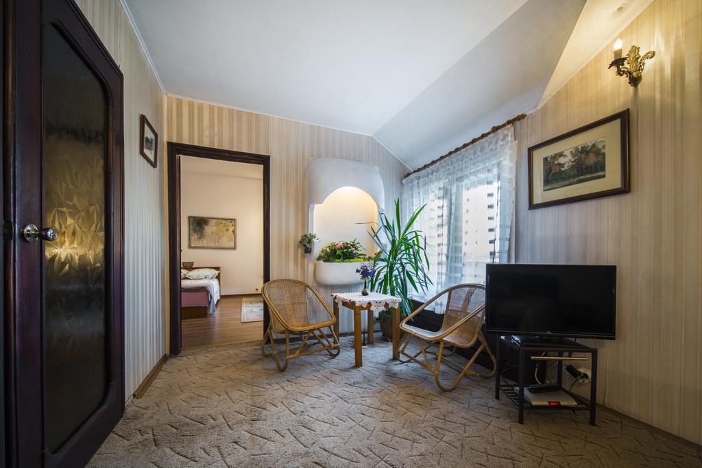 Sunny Apartment صوفيا المظهر الخارجي الصورة