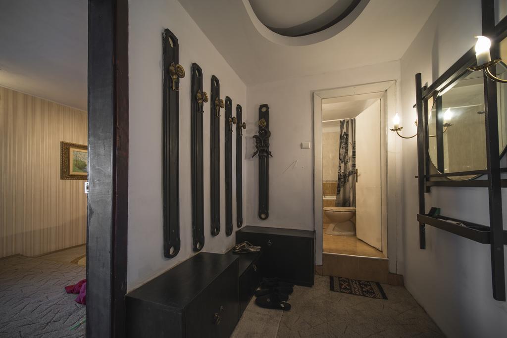 Sunny Apartment صوفيا المظهر الخارجي الصورة