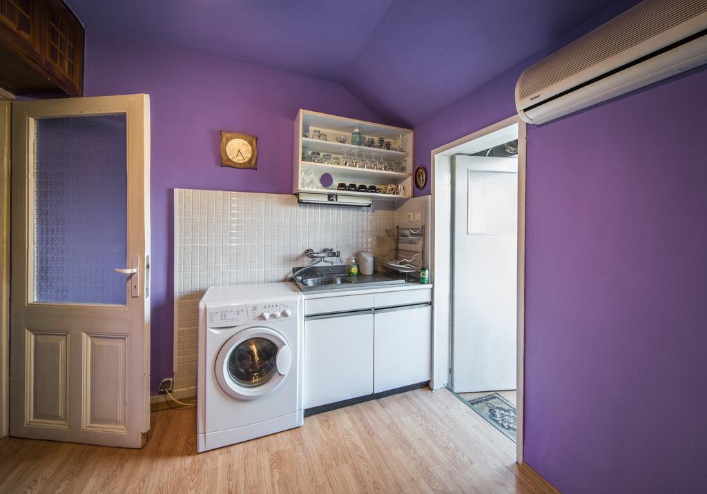 Sunny Apartment صوفيا المظهر الخارجي الصورة