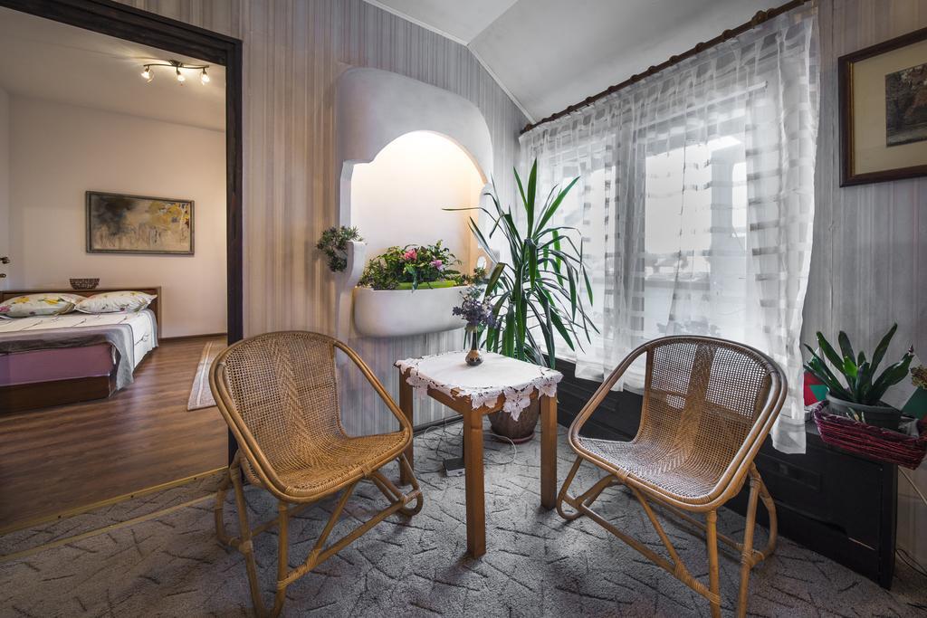 Sunny Apartment صوفيا المظهر الخارجي الصورة